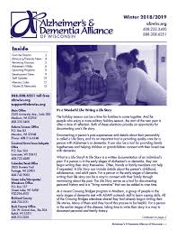 Alzheimers Dementia Resources Alzheimers Dementia