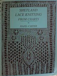 Ravelry Shetland Lace Knitting From Charts Patterns