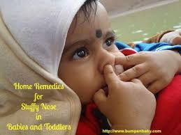 home remes for stuffy nose in es