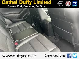 2016 Mazda Cx 5 2 2l Diesel From Cathal