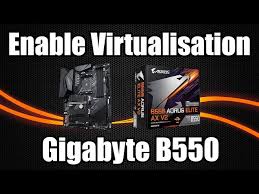 gigabyte b550 aorus elite ax v2