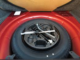 Spare Tire Information Guide Goodyear Tires