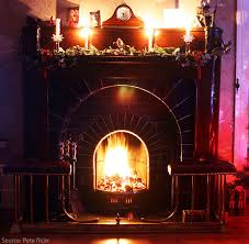 Fireplace Safety Tips How To Safely