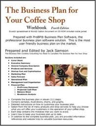 As a matter of fact, it is safer to this is so because the coffee house business is considered as a delicate business; The Business Plan For Your Coffee Shop Start Your Own Cafe Yenom Marketing Inc By Lorri Courier Service Business Business Planning Writing A Business Plan