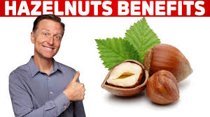 unique benefits of hazelnuts dr berg