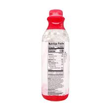 strawberry whole milk kefir 32 fl oz