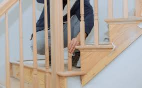 Install A Handrail In 6 Easy Steps