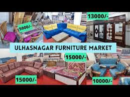 whole furniture market in mumbai