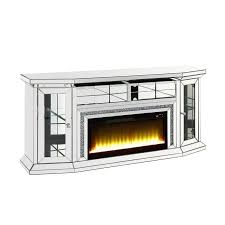 Nie 517 Fireplace W Firecore And