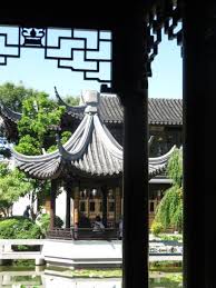 Great Chinese Garden