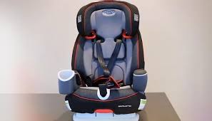 How To Convert Graco Car Seat To High