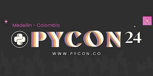 PyCon Colombia