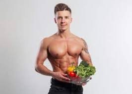 12 vegan bodybuilders that will