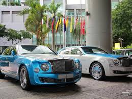 He began to rule johor in 1862 and he gained the title of maharaja in 1868 and later the title of sultan in 1886. Prince Sultan Of Johor S Car Collection Malaysia Agent4stars Com