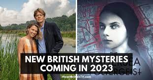 11 new british mysteries crime dramas