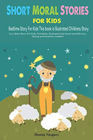 short m stories for kids bedtime