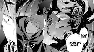 The Eminence In Shadow Manga (Chapter 41) - YouTube
