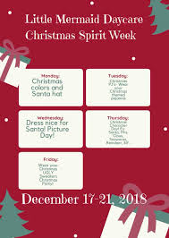 Austintown fitch will hold their 4th annual christmas themed spirit week, five days of christmas, december 17th through the 21st. Facebook