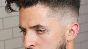 Get regular trims — even when growing out your hair. Straight Hair Hairstyles For Men With Straight And Silky Hair Opera News