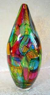bob crooks glass art beautiful art