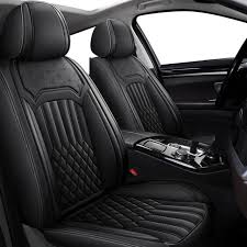 Seat Covers For 2018 Subaru Wrx Sti