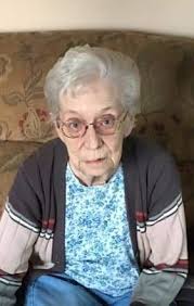 Obituary for Margaret Louise (Adair) Hopper