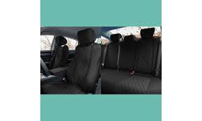 Up To 33 Off On Custom Seat Covers For