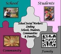 School Social Workers School Social Workers