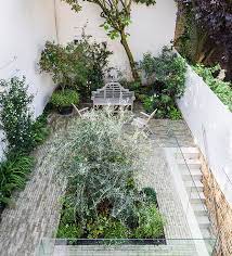 Garden Design London Courtyard Designs