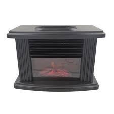 1000w Mini Electric Fireplace Stove