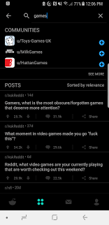 Reddit has been down for many users on desktop and mobile, with the issue also seemingly affecting the apps as well. Top Subreddits Still Not Showing Up In Search Results Redditmobile