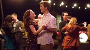 Netflix has plenty of romantic comedies to stream if you're in the mood to laugh and cry. Best Romantic Movies On Netflix You Ll Fall In Love With Glamour