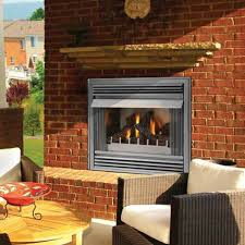 stunning outdoor gas fireplace inserts