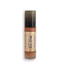 conceal glow foundation