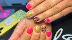 best nail salons in wibsey bradford