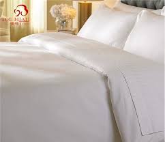 Bamboo Bed Sheet Set Manufacturers
