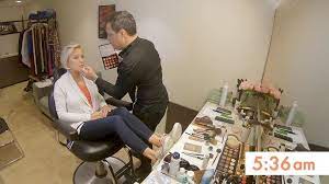 mika s makeup artist how to look ready