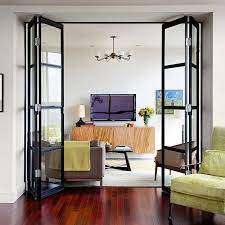 Folding Door Bifold French Doors