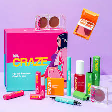 swiss beauty craze all day kit makeup