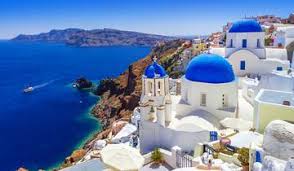 greece fall autumn 2024 tours trips