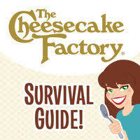 The Cheesecake Factory Survival Guide Healthiest Choices