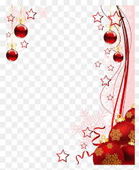 xmas frame png images pngwing