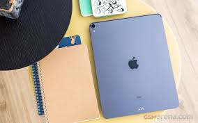 If you need more, something that combines raw power and absolute portability better than anything else on the. Apple Ipad Pro 12 9 2018 Review Gsmarena Com Tests