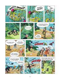 Marsupilami 3 | Read Marsupilami 3 comic online in high quality. Read Full  Comic online for free - Read comics online in high quality .