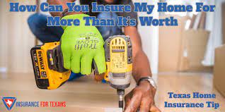 How Can You Insure My Home For More Than It S Worth gambar png