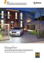 access garage doors ltd