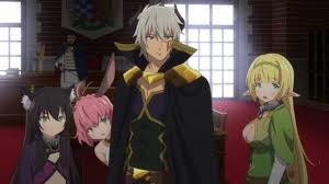 One day, he gets summoned to another world. 6 Anime Like How Not To Summon A Demon Lord Recommendations