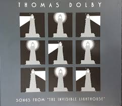Earliest recordings were made by the goodmans then followed by the hinsons. Thomas Dolby Songs From The Invisible Lighthouse 2013 Cd Discogs