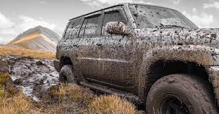 Maybe you would like to learn more about one of these? Car Stuck How To Get Your Vehicle Out Of The Sand Or Mud Mobile Maintenance And Towing Llc