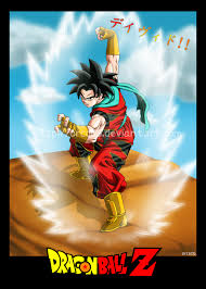 Check spelling or type a new query. Dragon Ball Deviantart